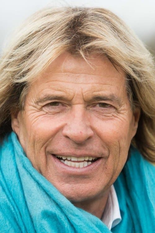 Hansi Hinterseer image