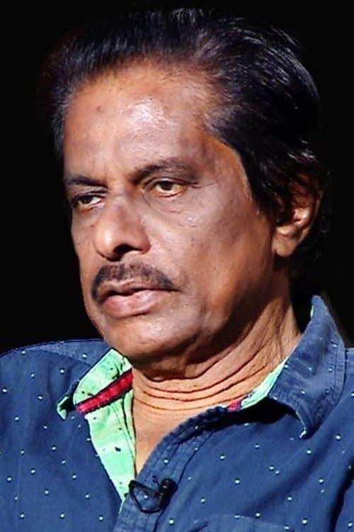 Photo of Harikumar