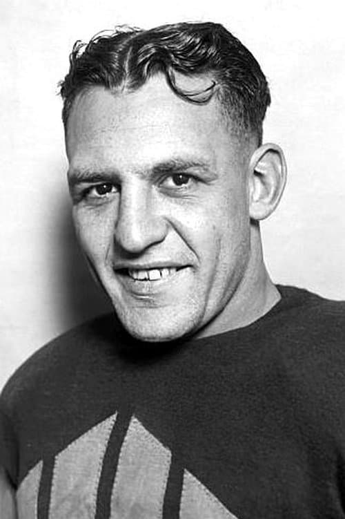 Harold 'Red' Grange image
