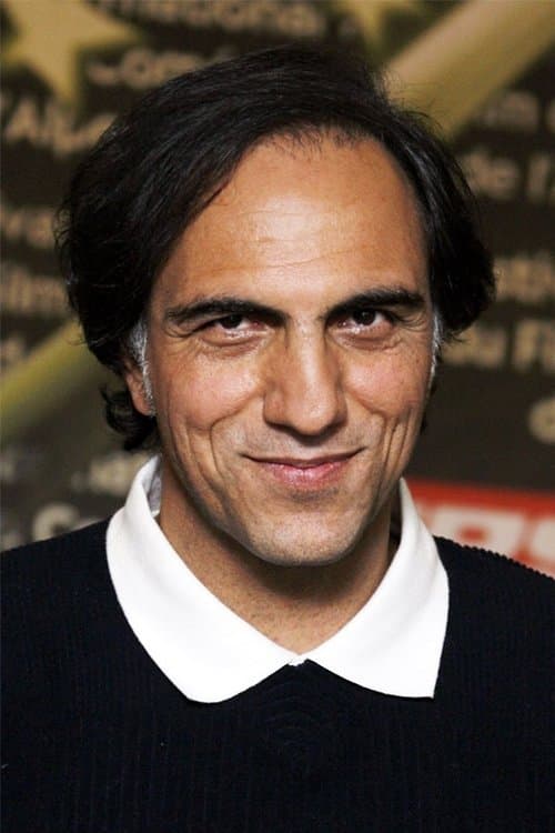 Photo of Hassan Fathi