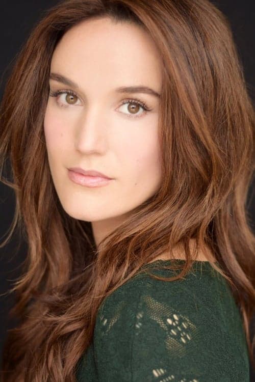 Hayley Sales image