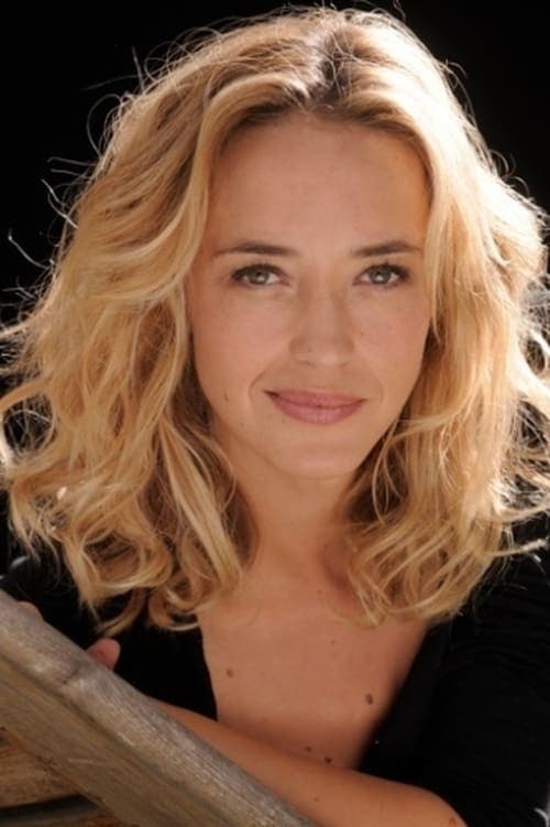 Hélène de Fougerolles image