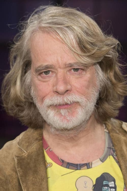 Helge Schneider image