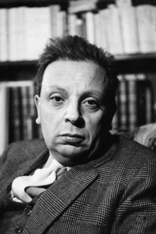 Photo of Henri Jeanson