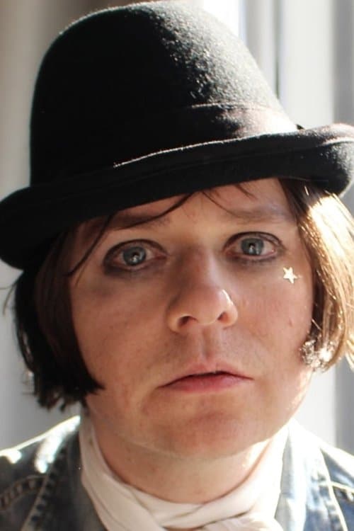 Henrik Berggren image