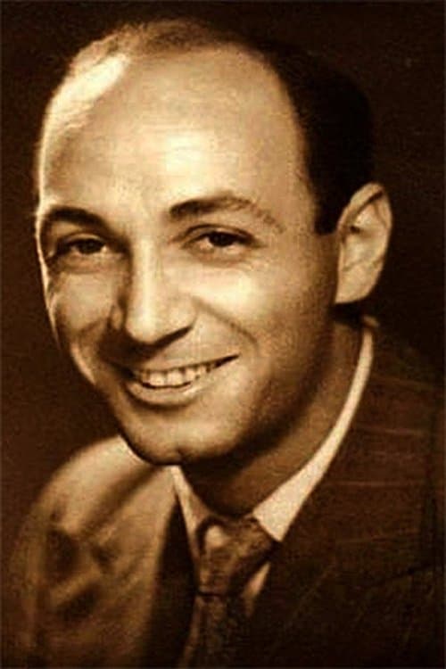 Photo of Henry Barakat