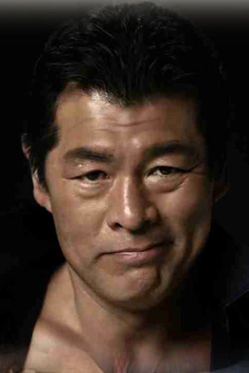 Hidekazu Akai image