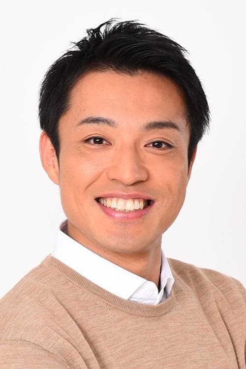 Hidemasa Mase image
