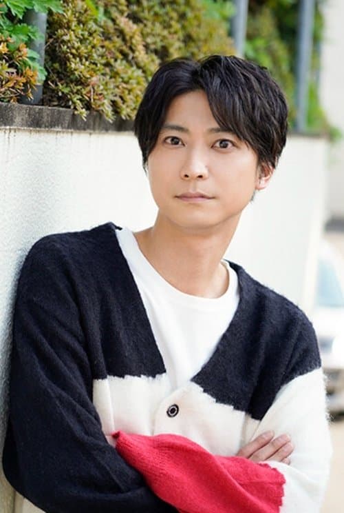 Hiroki Suzuki image