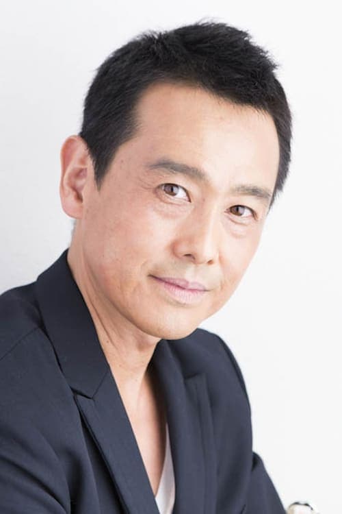 Hironobu Nomura image