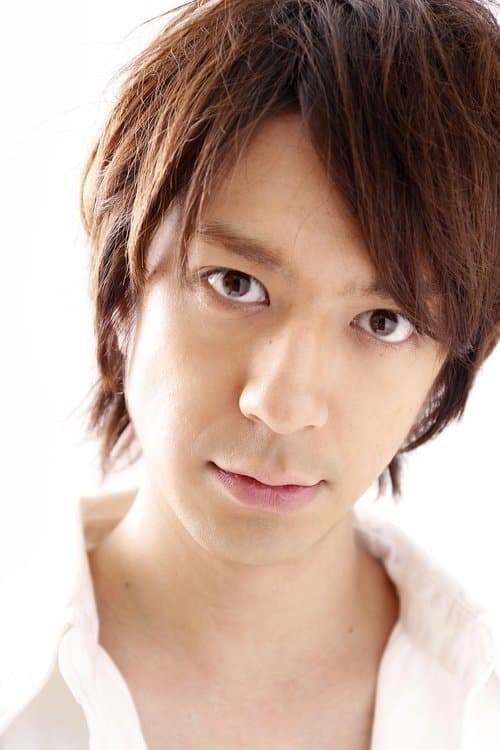 Hiroya Matsumoto image