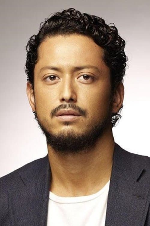 Hiroyuki Ikeuchi image