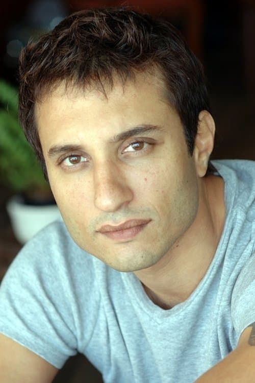 Photo of Homi Adajania