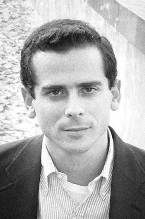 Photo of Howard Brookner