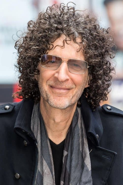 Howard Stern image