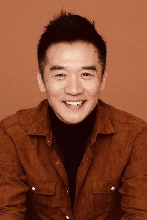 Huang Zhizhong image