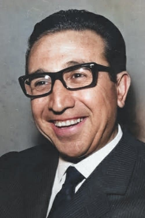 Photo of Hulki Saner