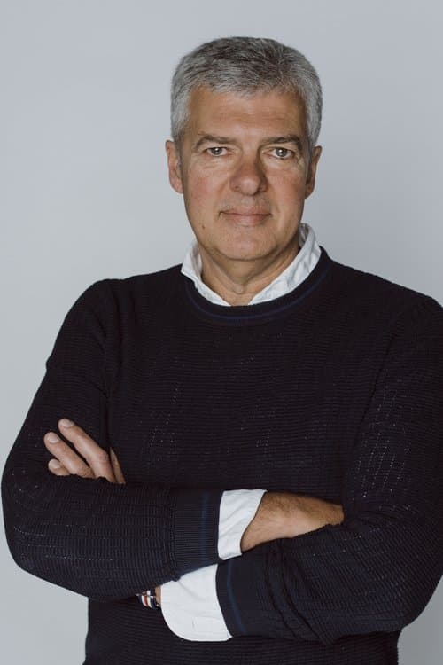 Photo of Ian Darling