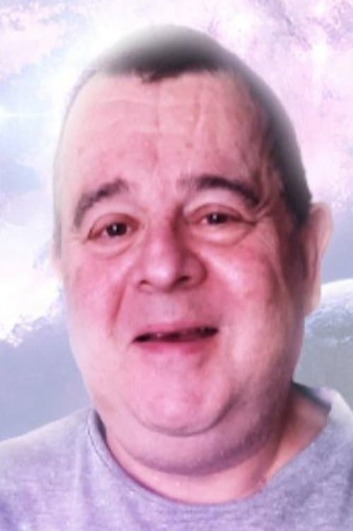 Photo of Ian Levine