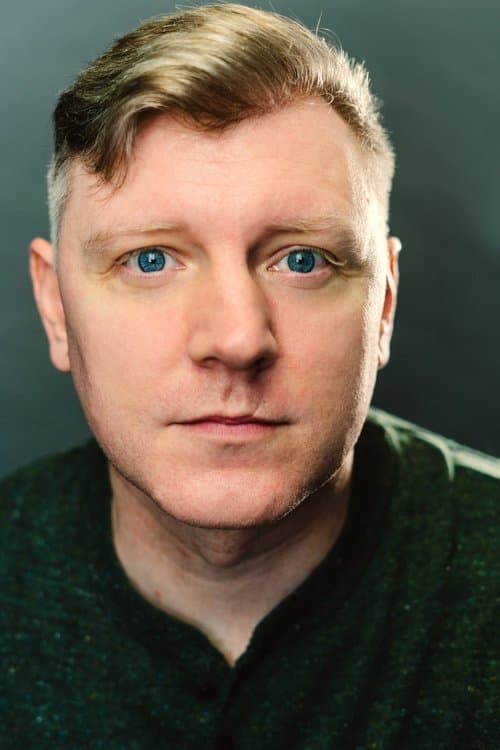 Ian Scott McGregor image