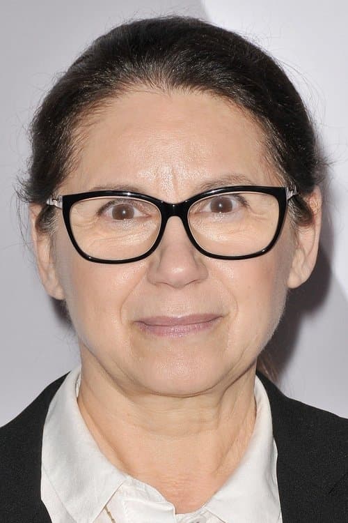 Photo of Ildikó Enyedi