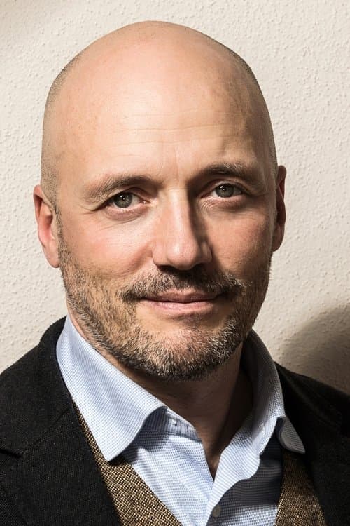 Photo of Ilmar Raag