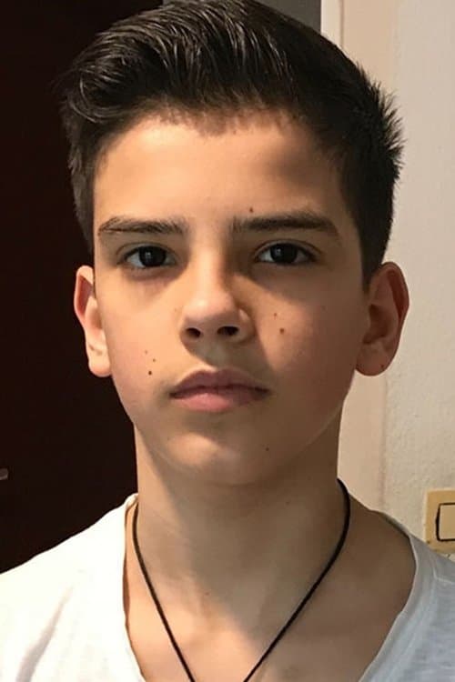 Ilyes Raoul image