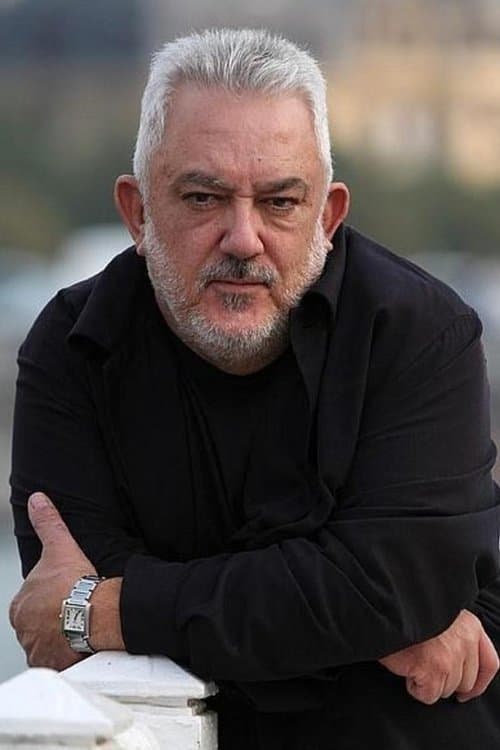 Photo of Imanol Uribe