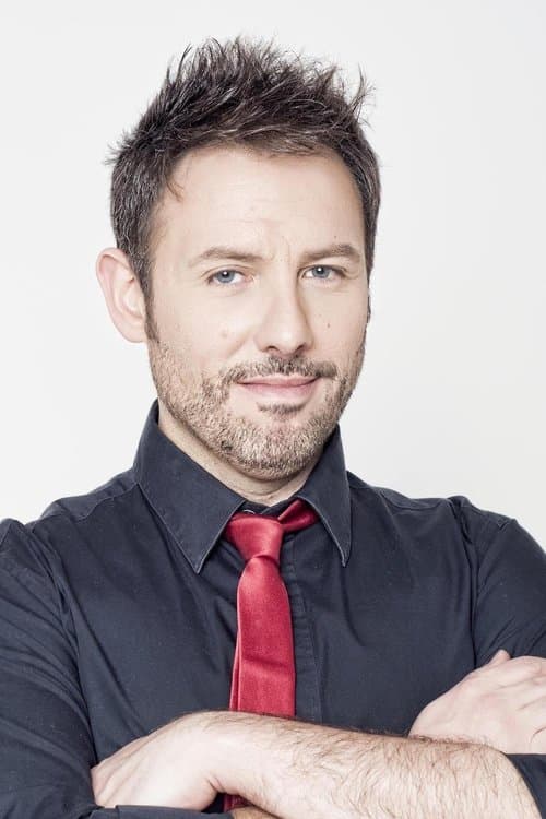 Iñaki Urrutia image