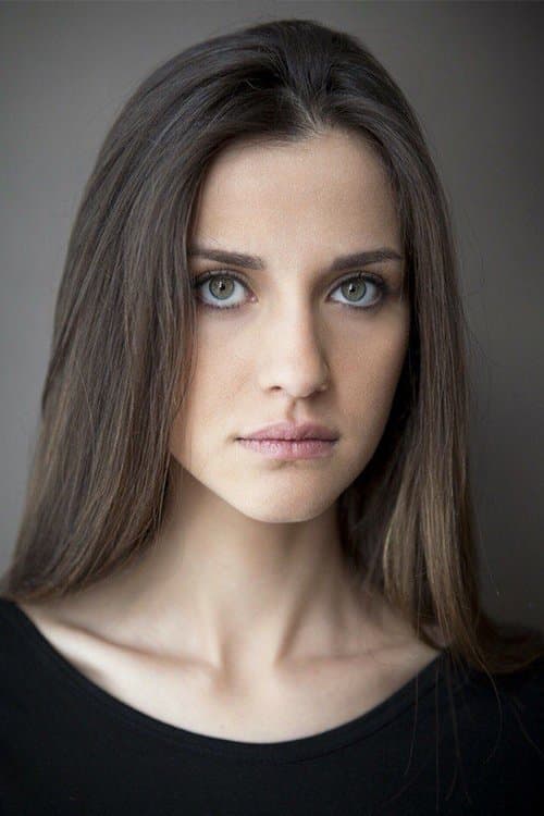 İrem Helvacıoğlu image