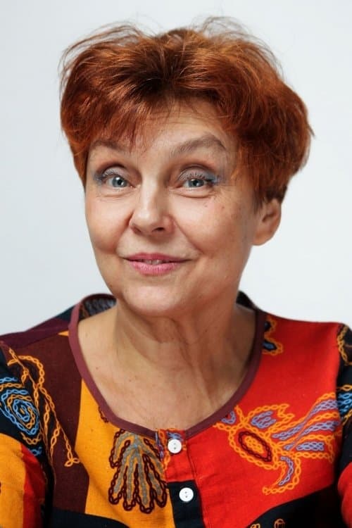 Irina Egorova image