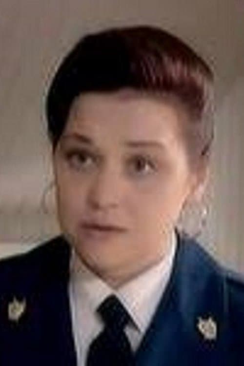 Irina Proshina image
