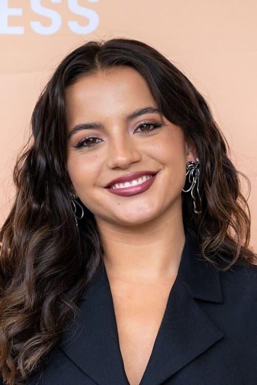 Isabela Merced image
