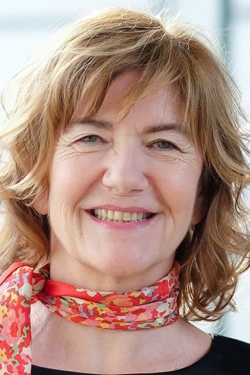 Photo of Isabelle Clarke