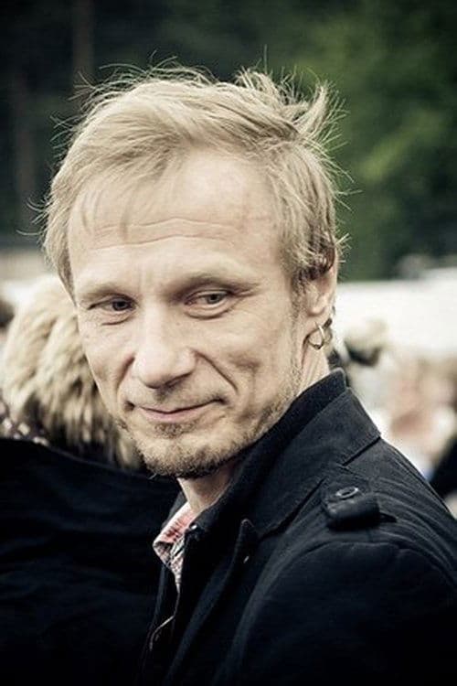 Ismo Alanko image