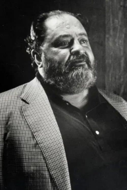 Photo of Italo Zingarelli