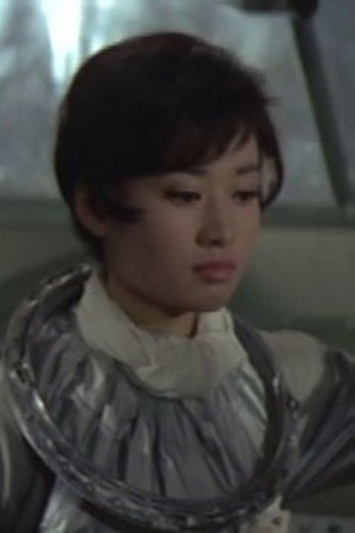 Itoko Harada image