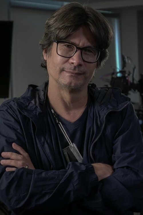 Photo of Iván Dariel Ortiz