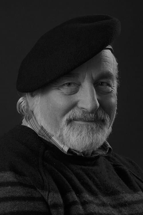 Ivo Špalj image