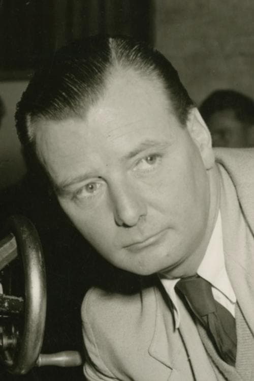 Photo of J. Lee Thompson