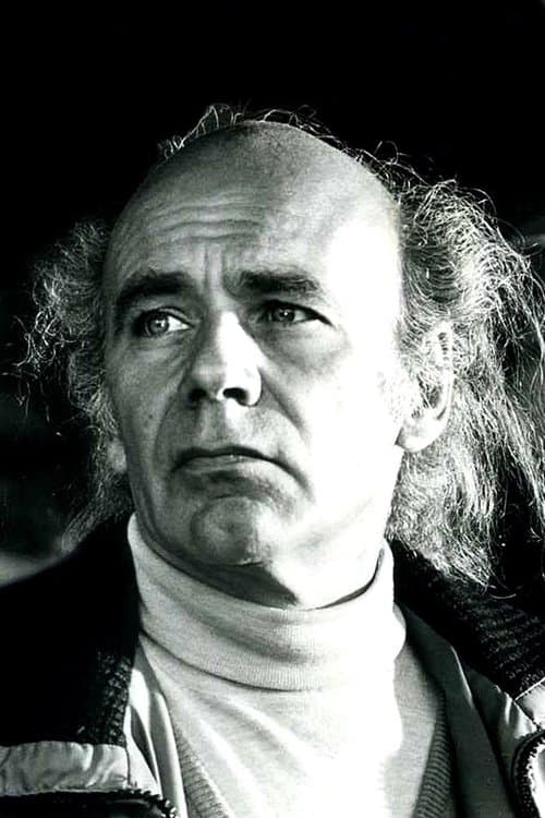 Photo of Jack Clayton