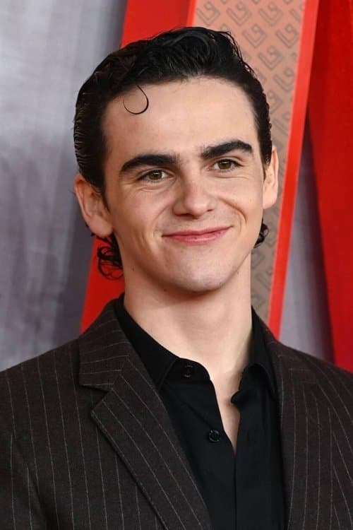 Jack Dylan Grazer image