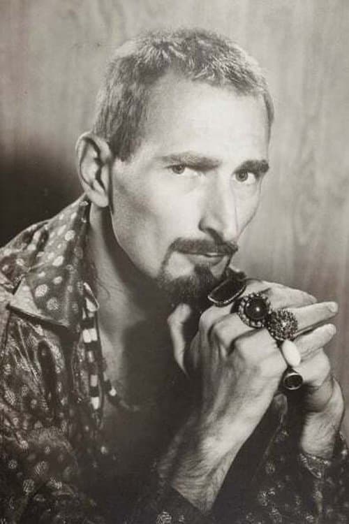 Jack Smith image