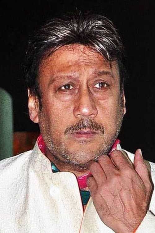 Jackie Shroff image