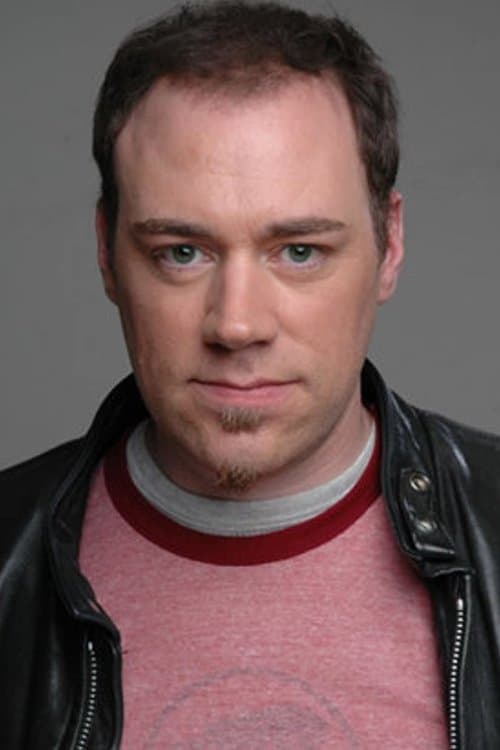 Photo of Jackson Douglas