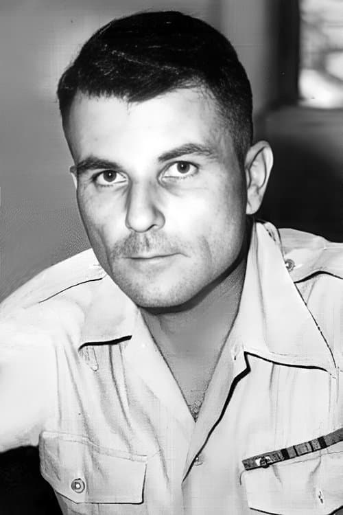 Jacques Pâris de Bollardière image