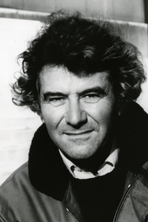 Photo of Jacques Rozier