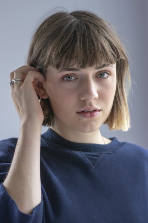 Jade Charbonneau image