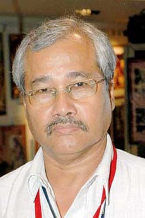 Photo of Jahnu Barua