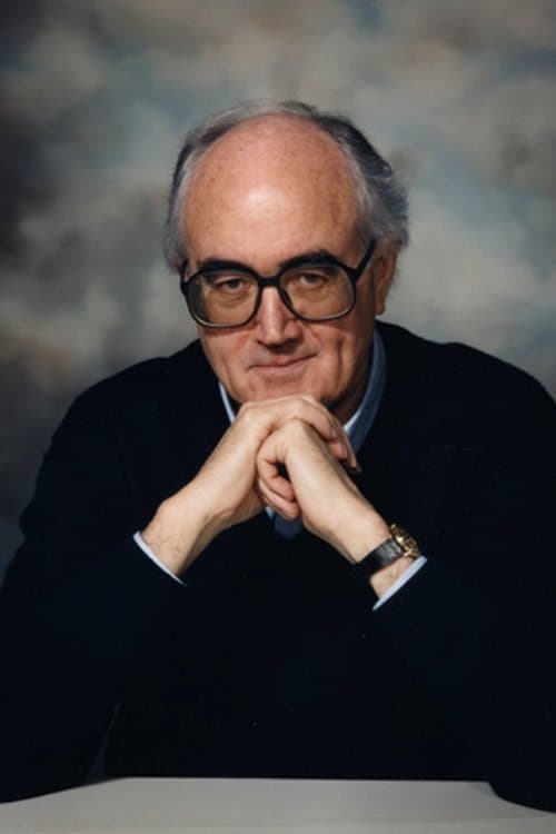 James Burke image